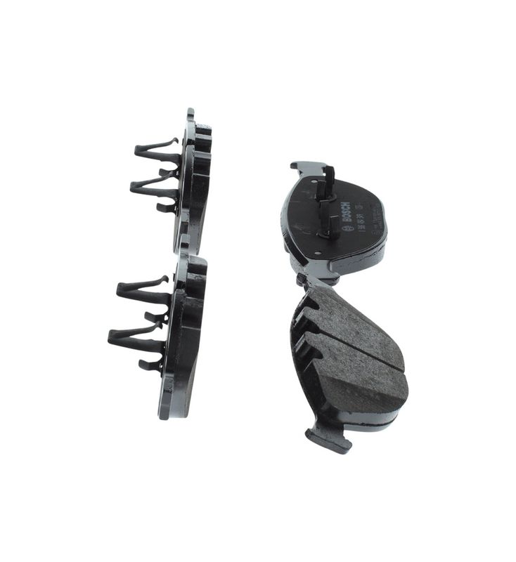 Bosch 0986494349 Brake Pad Set, disc brake - 2