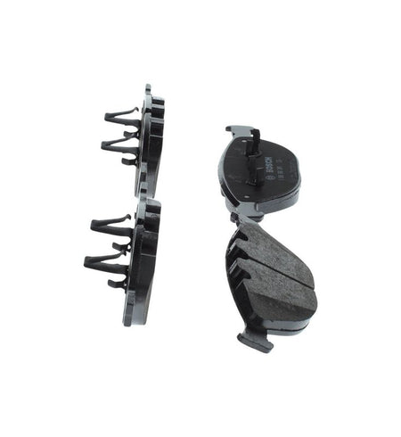 Bosch 0986494349 Brake Pad Set, disc brake - 2