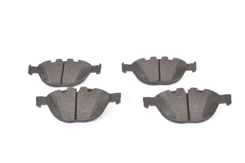 Bosch 0986494349 Brake Pad Set, disc brake - 5