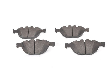 Bosch 0986494349 Brake Pad Set, disc brake - 5