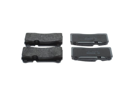 Bosch 0986494351 Brake Pad Set, disc brake - 3