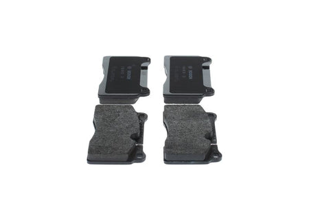 Bosch 0986494351 Brake Pad Set, disc brake - 4