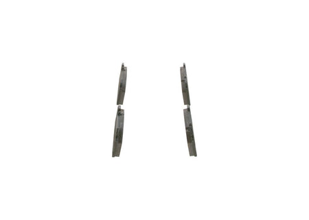 Bosch 0986494352 Brake Pad Set, disc brake - 2