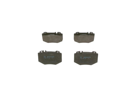 Bosch 0986494352 Brake Pad Set, disc brake - 3