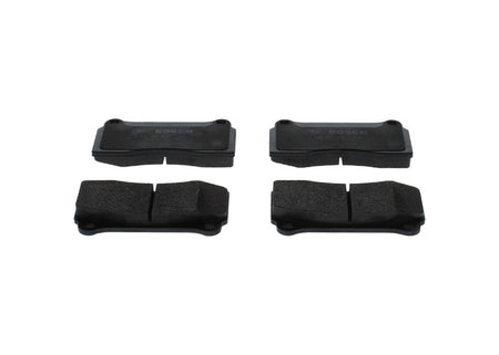 Bosch 0986494353 Brake Pad Set, disc brake - 1