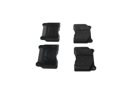 Bosch 0986494353 Brake Pad Set, disc brake - 2