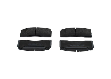 Bosch 0986494353 Brake Pad Set, disc brake - 3