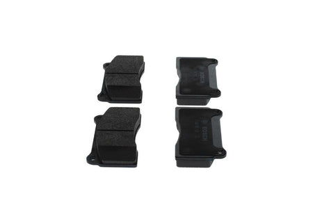 Bosch 0986494353 Brake Pad Set, disc brake - 4