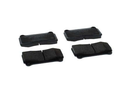 Bosch 0986494353 Brake Pad Set, disc brake - 6