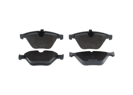 Bosch 0986494354 Brake Pad Set, disc brake - 1