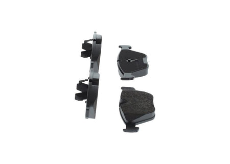 Bosch 0986494354 Brake Pad Set, disc brake - 2