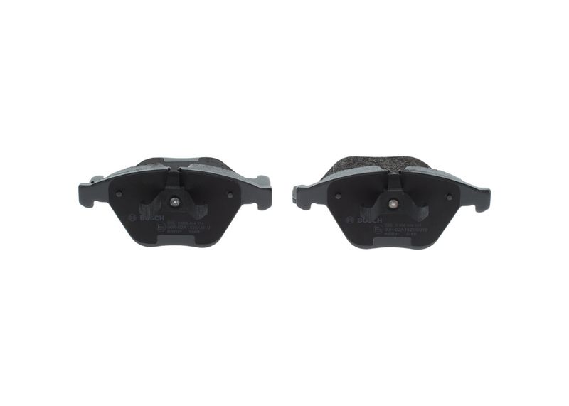 Bosch 0986494354 Brake Pad Set, disc brake - 3