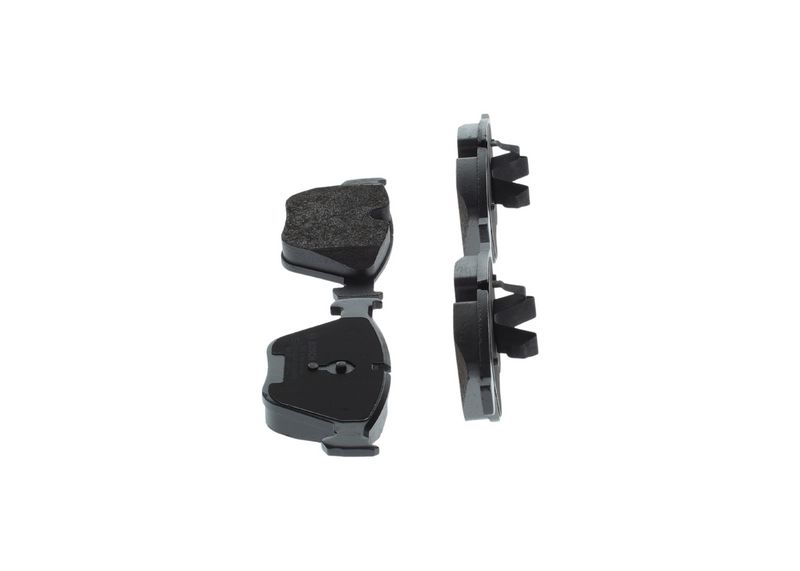 Bosch 0986494354 Brake Pad Set, disc brake - 4