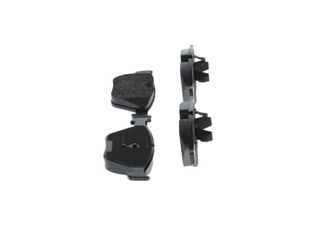 Bosch 0986494354 Brake Pad Set, disc brake - 4