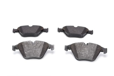 Bosch 0986494354 Brake Pad Set, disc brake - 5