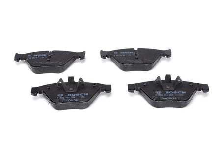 Bosch 0986494354 Brake Pad Set, disc brake - 6