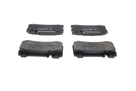 Bosch 0986494356 Brake Pad Set, disc brake - 3