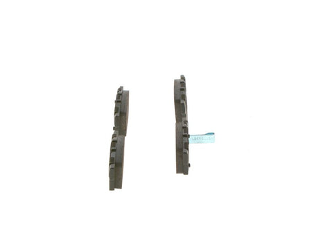 Bosch 0986494358 Brake Pad Set, disc brake - 2