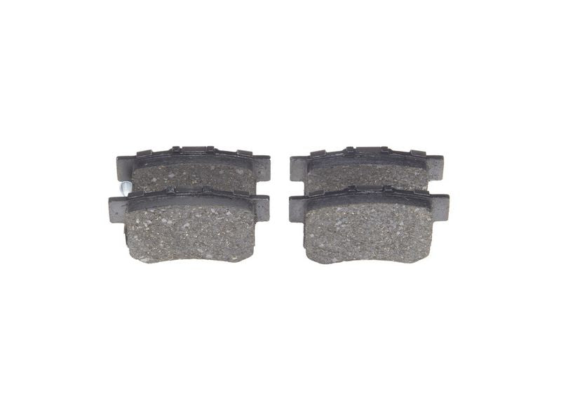 Bosch 0986494358 Brake Pad Set, disc brake - 3