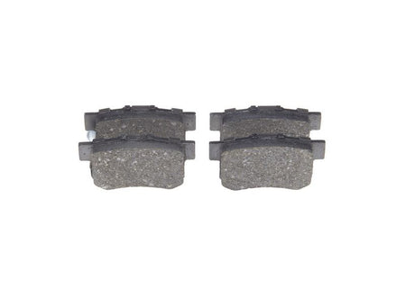 Bosch 0986494358 Brake Pad Set, disc brake - 3