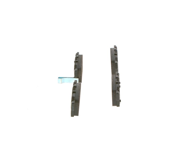 Bosch 0986494358 Brake Pad Set, disc brake - 4