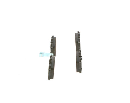 Bosch 0986494358 Brake Pad Set, disc brake - 4