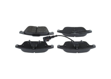 Bosch 0986494372 Brake Pad Set, disc brake - 3