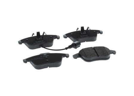 Bosch 0986494372 Brake Pad Set, disc brake - 6