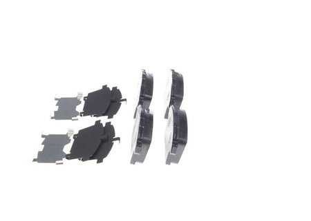 Bosch 0986494376 Brake Pad Set, disc brake - 2