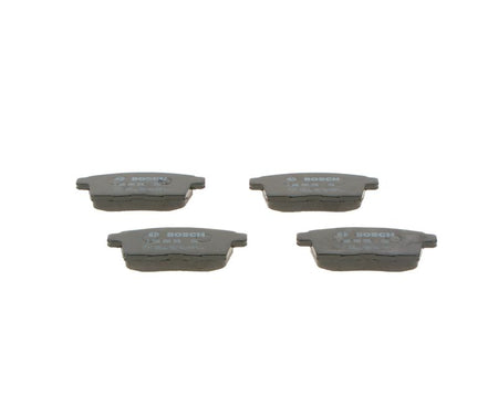 Bosch 0986494376 Brake Pad Set, disc brake - 6