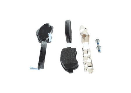 Bosch 0986494379 Brake Pad Set, disc brake - 2