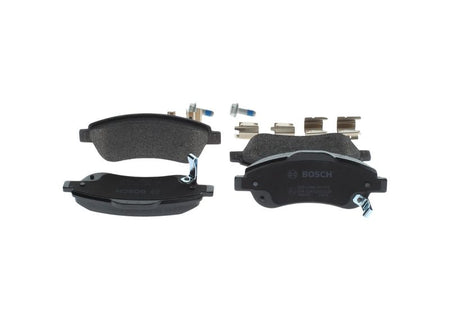 Bosch 0986494379 Brake Pad Set, disc brake - 3