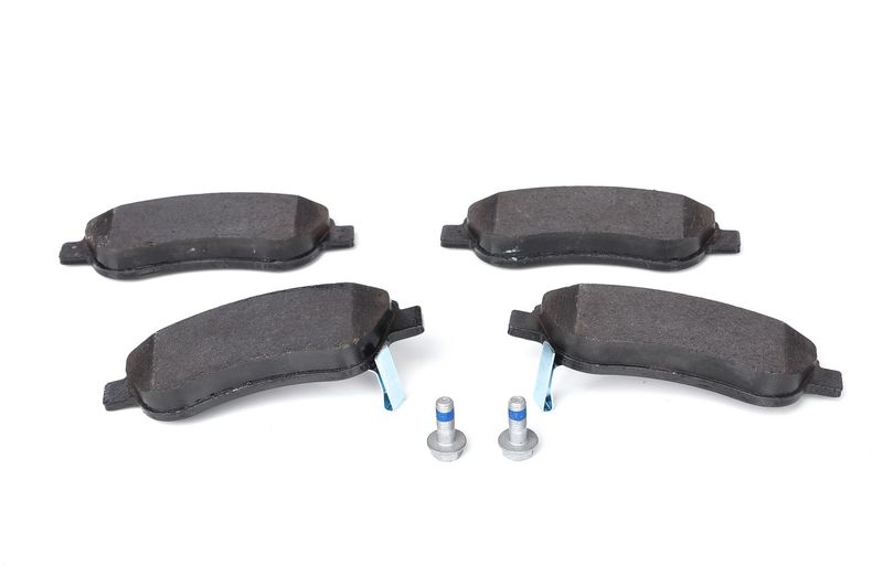 Bosch 0986494379 Brake Pad Set, disc brake - 5