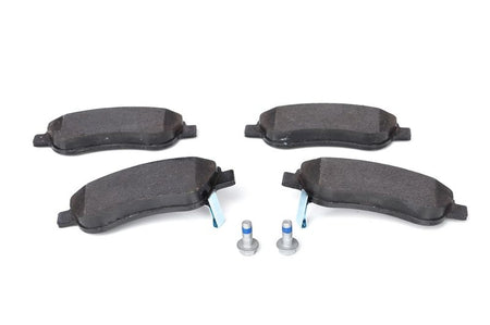 Bosch 0986494379 Brake Pad Set, disc brake - 5