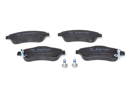 Bosch 0986494379 Brake Pad Set, disc brake - 6