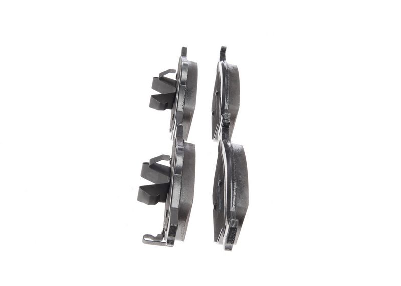 Bosch 0986494383 Brake Pad Set, disc brake - 2