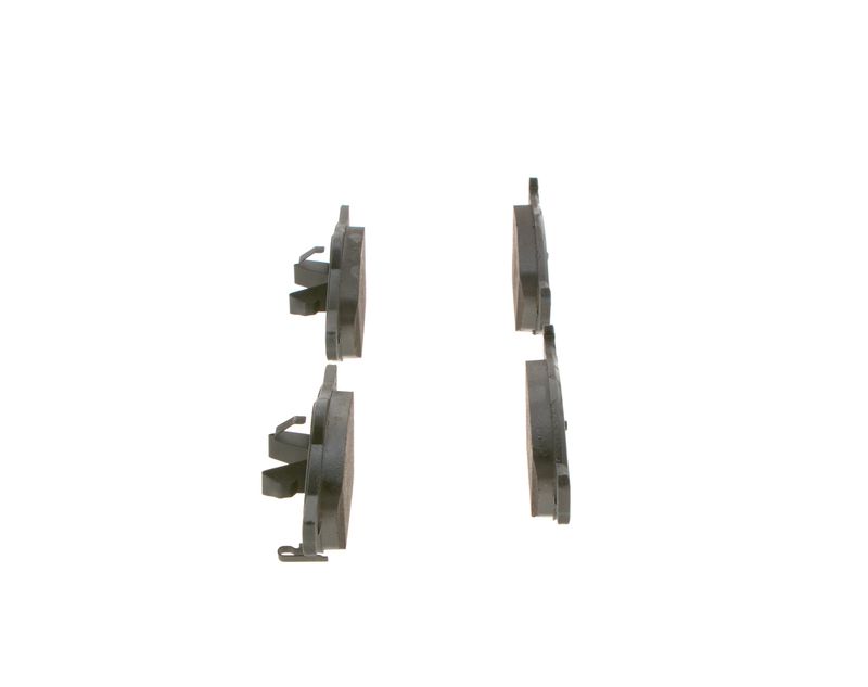 Bosch 0986494383 Brake Pad Set, disc brake - 4