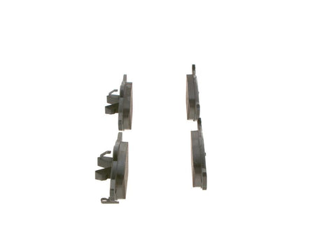 Bosch 0986494383 Brake Pad Set, disc brake - 4