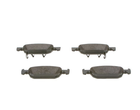 Bosch 0986494383 Brake Pad Set, disc brake - 5