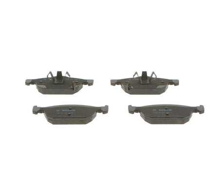Bosch 0986494383 Brake Pad Set, disc brake - 6