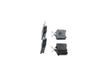 Bosch 0986494387 Brake Pad Set, disc brake - 2