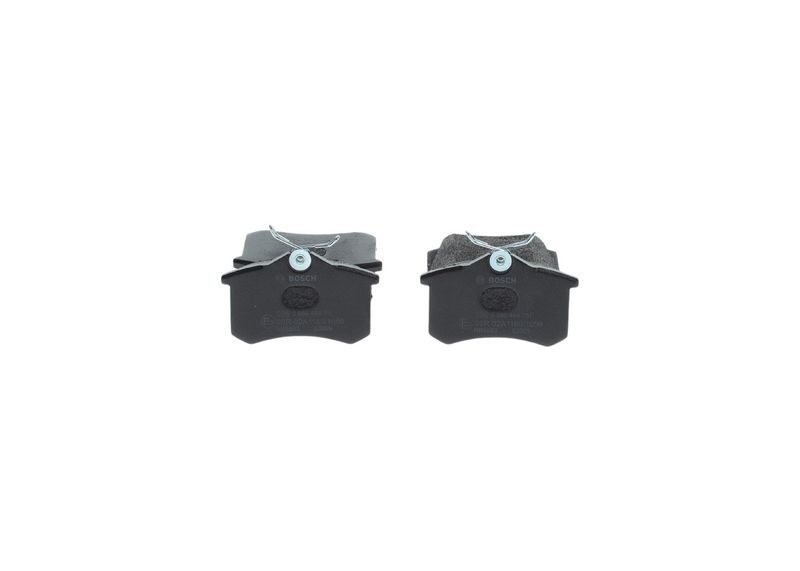 Bosch 0986494387 Brake Pad Set, disc brake - 3
