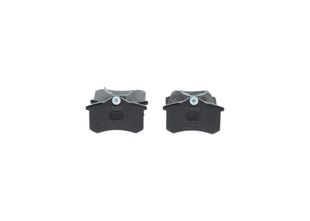 Bosch 0986494387 Brake Pad Set, disc brake - 3