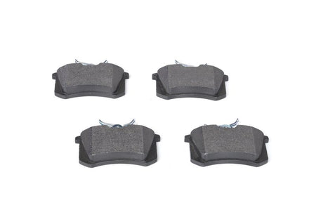 Bosch 0986494387 Brake Pad Set, disc brake - 5