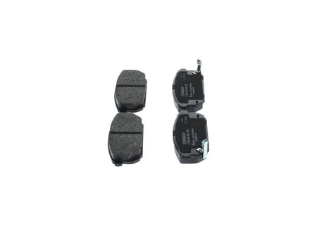 Bosch 0986494388 Brake Pad Set, disc brake - 2