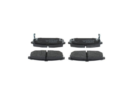 Bosch 0986494388 Brake Pad Set, disc brake - 3