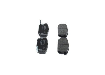 Bosch 0986494388 Brake Pad Set, disc brake - 4