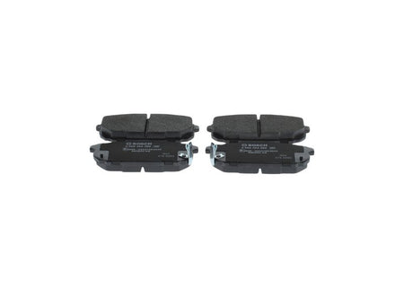 Bosch 0986494388 Brake Pad Set, disc brake - 6