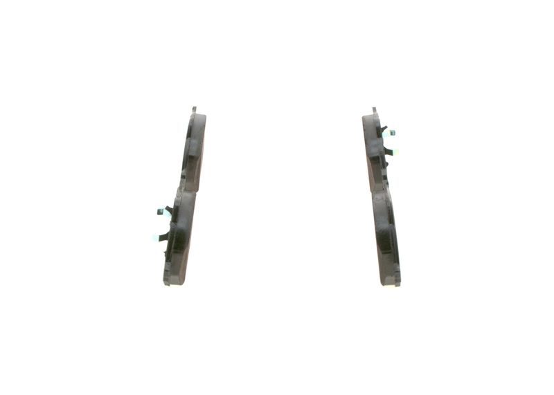 Bosch 0986494390 Brake Pad Set, disc brake - 2