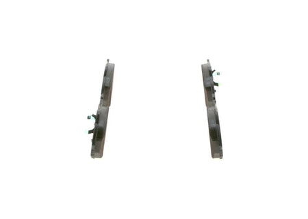 Bosch 0986494390 Brake Pad Set, disc brake - 2
